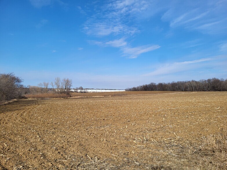 Primary Photo Of 9085 225th St W, Lakeville Land For Sale