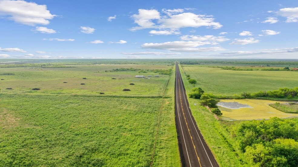 More Photos Of TBD State Highway 287, Quanah Land For Sale