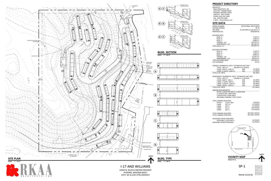 More Photos Of 22643 N Black Canyon Hwy, Phoenix Land For Sale