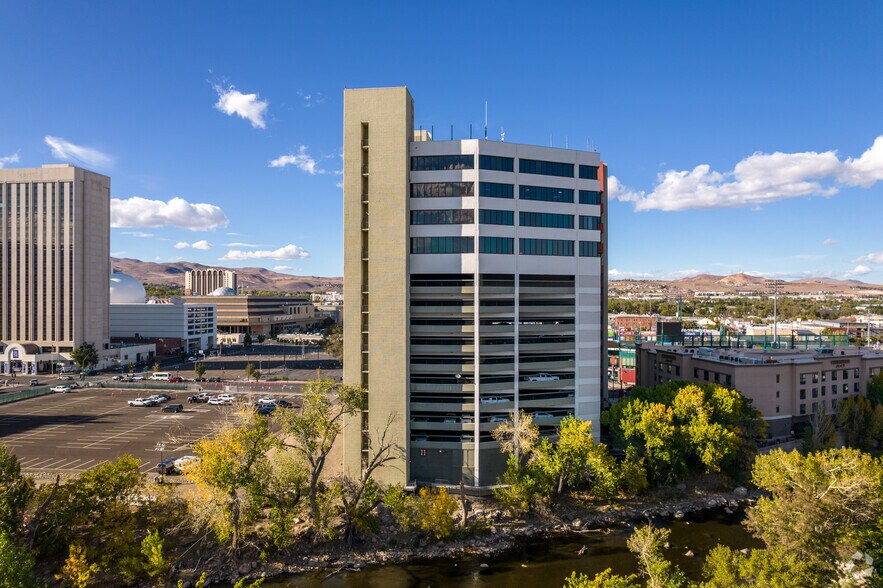 More Photos Of 300 E 2nd St, Reno Office For Lease