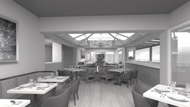 More Photos Of 200 E Flagler St, Miami Freestanding For Lease