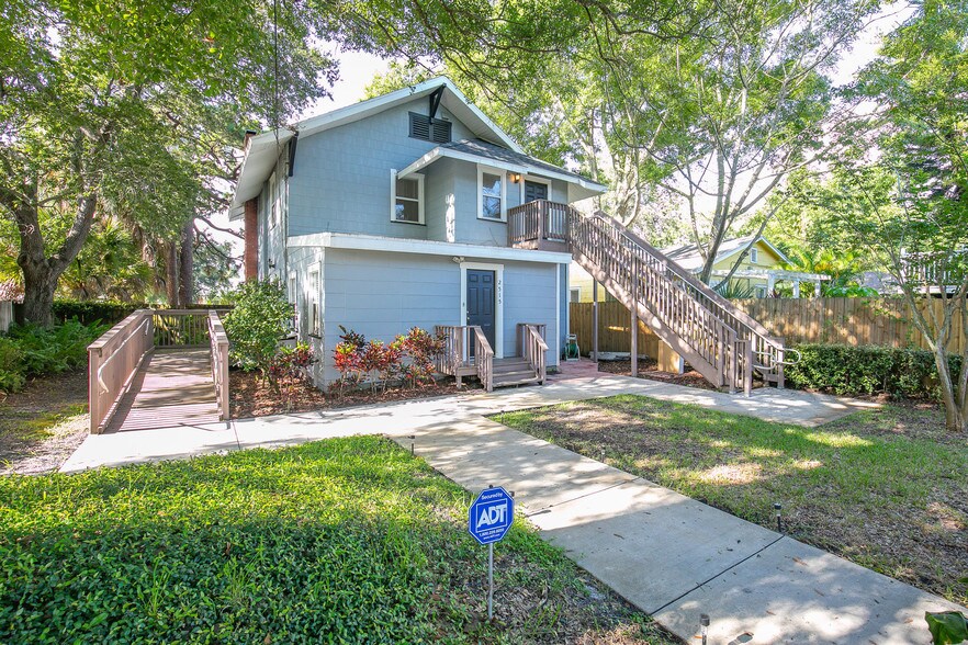 More Photos Of 2515 1st Ave N, Saint Petersburg Office Residential For Sale