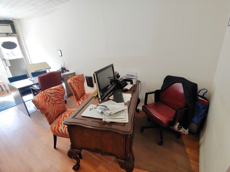 More Photos Of 304 Newark Ave, Jersey City Storefront Retail Office For Lease