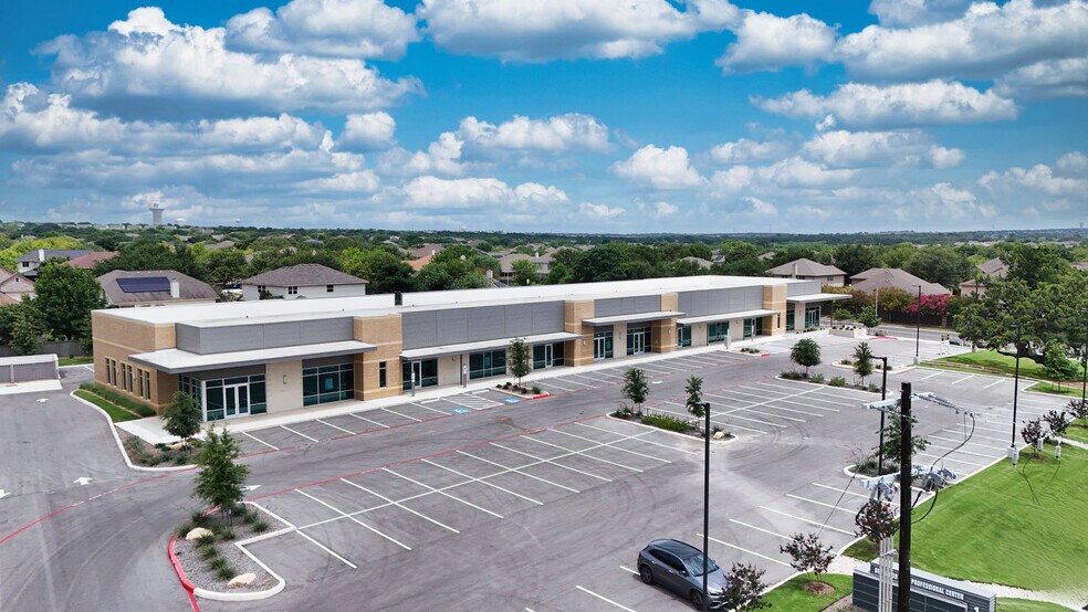 More Photos Of 109 W Borgfeld Rd, Cibolo Storefront Retail Office For Lease