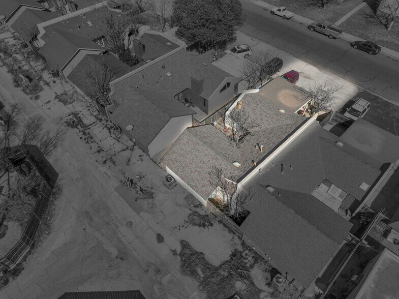 More Photos Of , Midland Multifamily For Sale