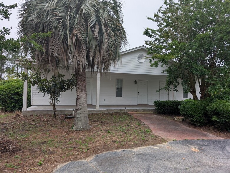 More Photos Of 4308 Hickory Grove Rd N, Valdosta Land For Sale