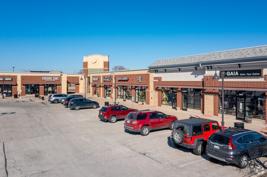 More Photos Of Drexel Ave @ Highway 100, Franklin Unknown For Lease