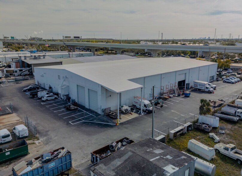 More Photos Of 4677 118th Ave N, Clearwater Manufacturing For Sale