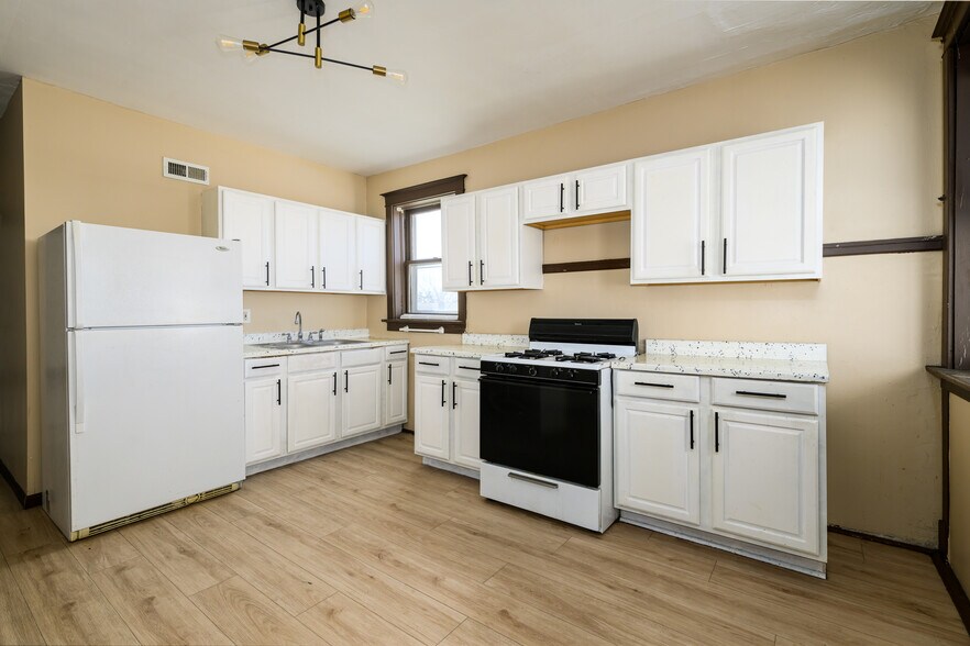 More Photos Of 5321 Michigan Ave, Saint Louis Multifamily For Sale