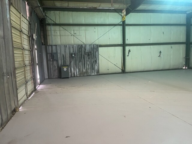 More Photos Of 201 S Cedar Ave, Valley Center Warehouse For Sale