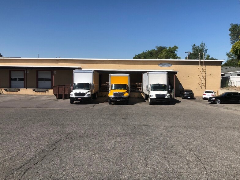 More Photos Of 2233 S 300 E, Salt Lake City Distribution For Lease