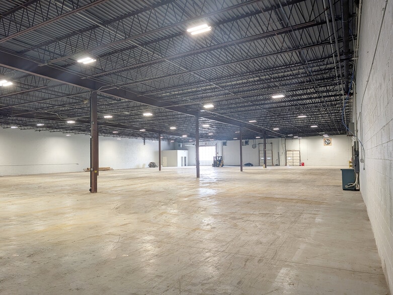 More Photos Of 8 State St, Nashua Warehouse For Sale