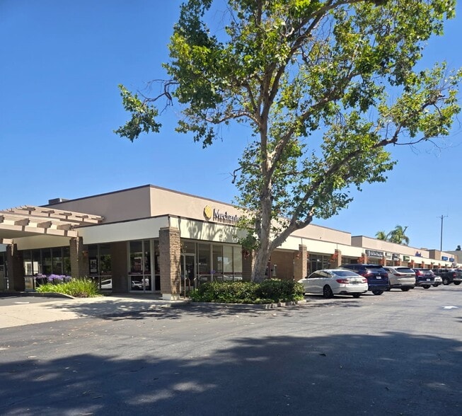 Primary Photo Of 452-470 Arneill Rd, Camarillo Freestanding For Lease