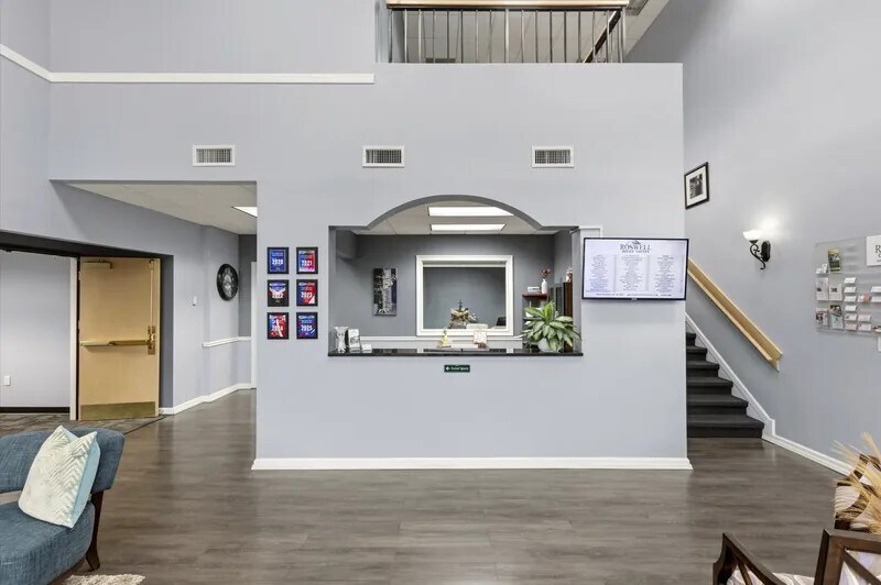 More Photos Of 760 Old Roswell Rd, Roswell Coworking Space