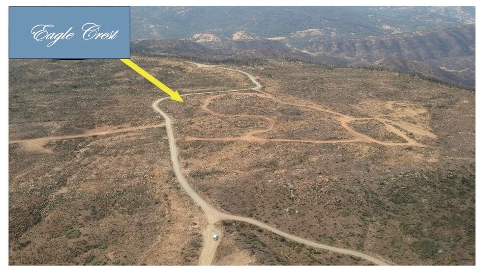 Primary Photo Of 7678 Blue Ridge Rd, Vacaville Land For Sale