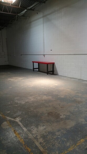 More Photos Of 201 Production Dr, Yorktown Distribution For Lease