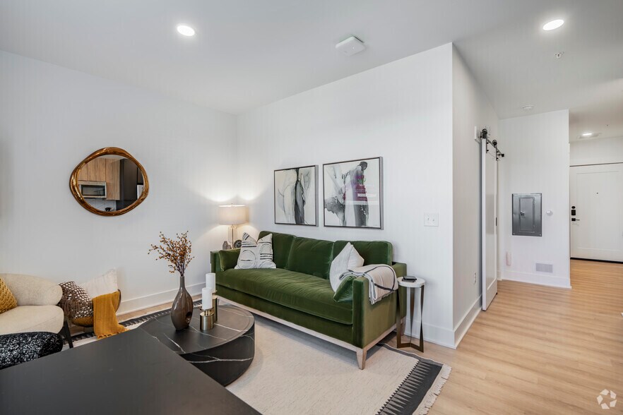 More Photos Of 4612 Gilead St, Charlotte Apartments For Lease