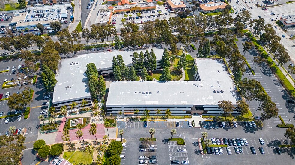 More Photos Of 2377 Crenshaw Blvd, Torrance Office For Lease