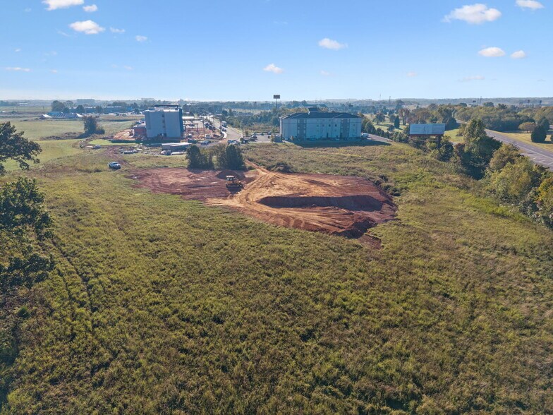 More Photos Of Cracker Barrel Dr, Clarksville Land For Sale