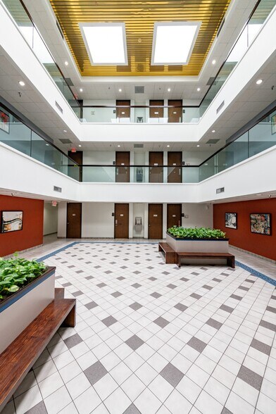 More Photos Of 3737-3743 Red Bluff Rd, Pasadena Office For Lease