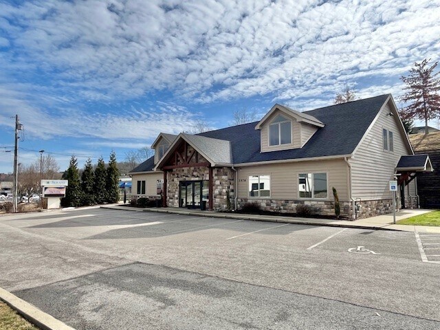 More Photos Of 2476 Washington Rd, Canonsburg Office For Sale