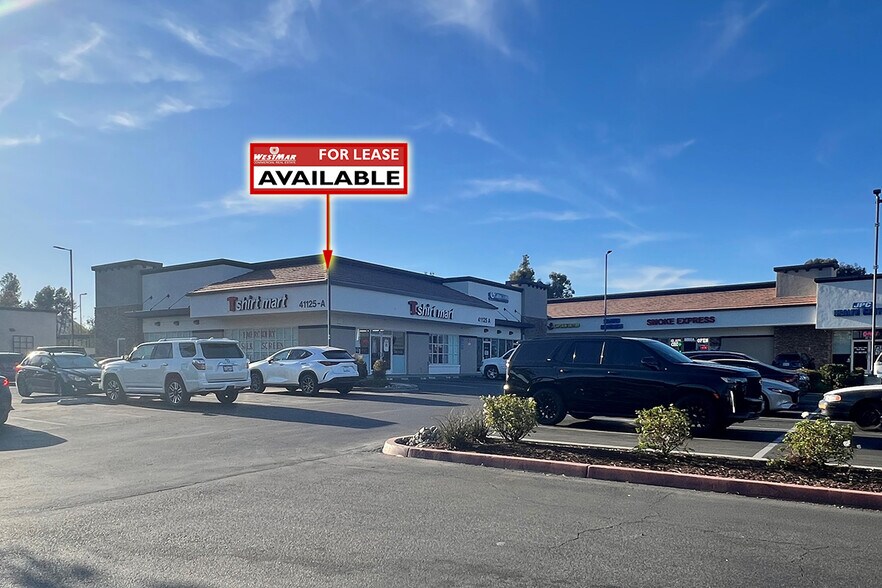 More Photos Of 41125 Winchester Rd, Temecula Unknown For Lease