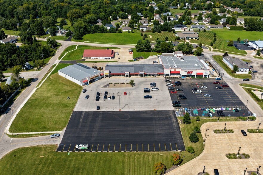 Primary Photo Of Jubilee Lane, Metamora Land For Sale