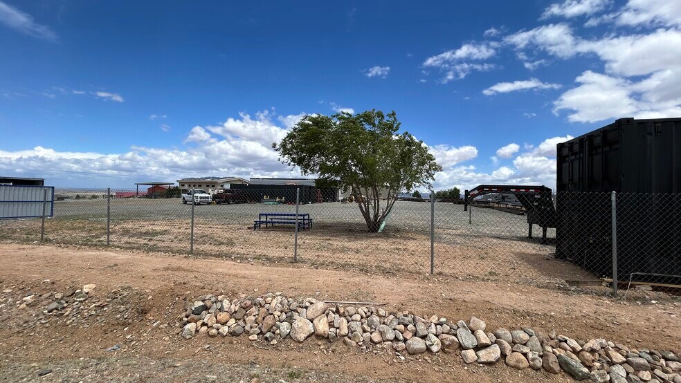 Primary Photo Of 6403 Lear Ln, Prescott Land For Lease