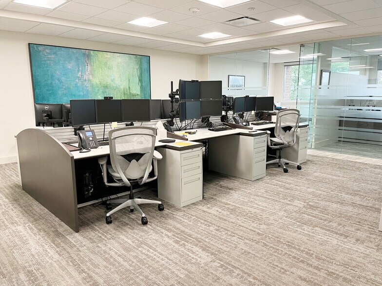 More Photos Of 53 Forest Ave, Old Greenwich Office For Lease
