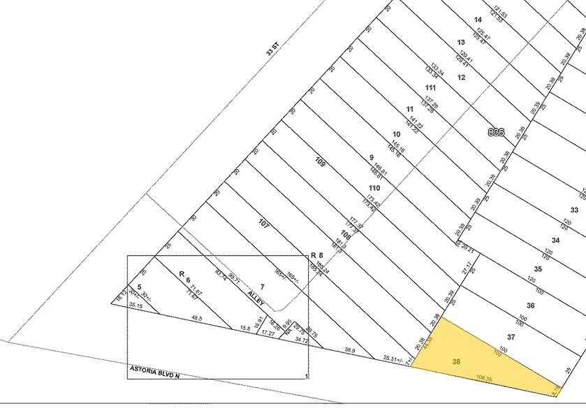 More Photos Of 3329 Astoria Blvd, Astoria General Retail For Sale