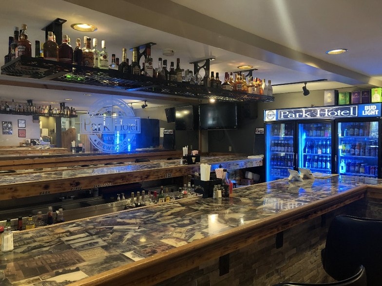 More Photos Of 127 Troy St, Canton Hotel For Sale