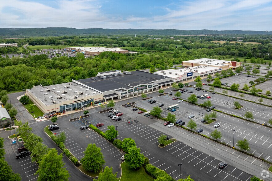 More Photos Of 1246-1280 Route 22, Phillipsburg Freestanding For Lease