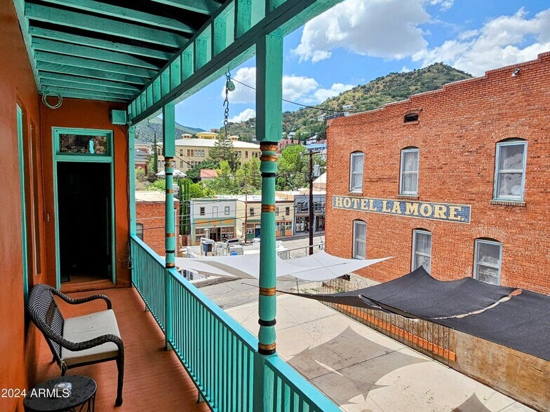 More Photos Of 37-39 Ok St, Bisbee General Retail For Sale