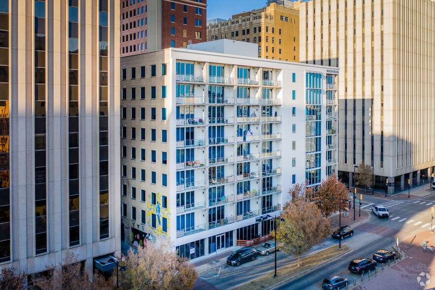 More Photos Of 522 S Boston Ave, Tulsa Apartments For Lease