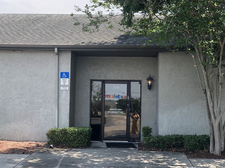 More Photos Of 13555 Automobile Blvd, Clearwater Medical For Lease