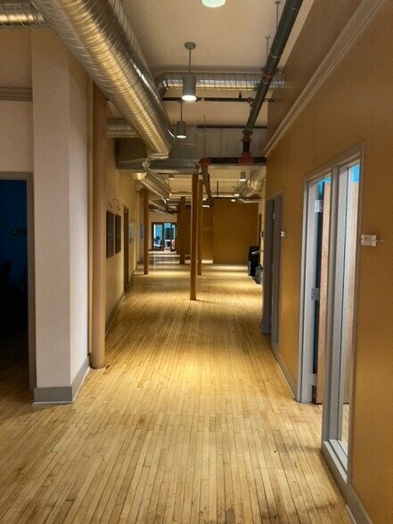 More Photos Of 686 Main St, Buffalo Loft Creative Space For Lease