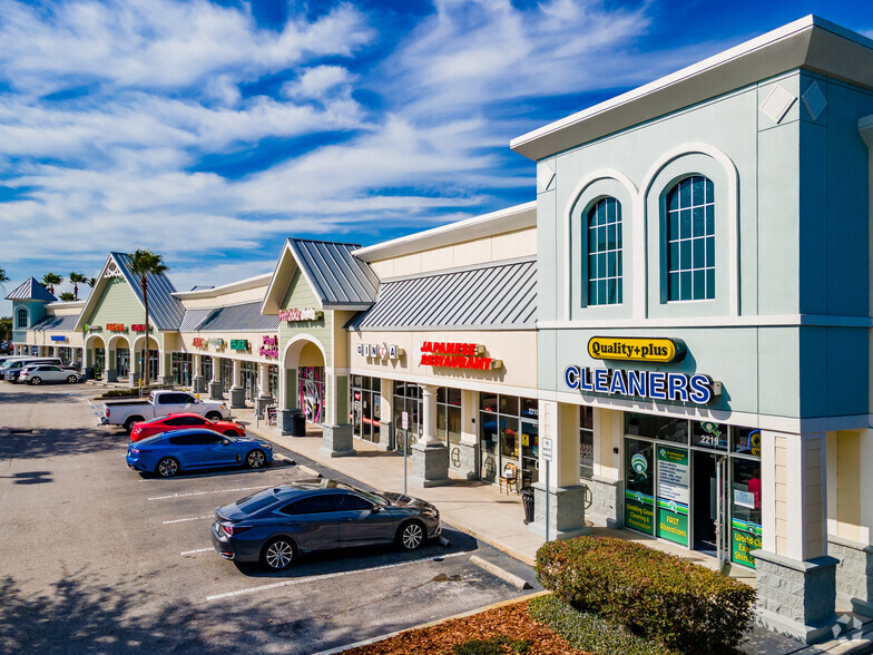 Primary Photo Of 2081-2121 Collier Pky, Land O Lakes Unknown For Lease