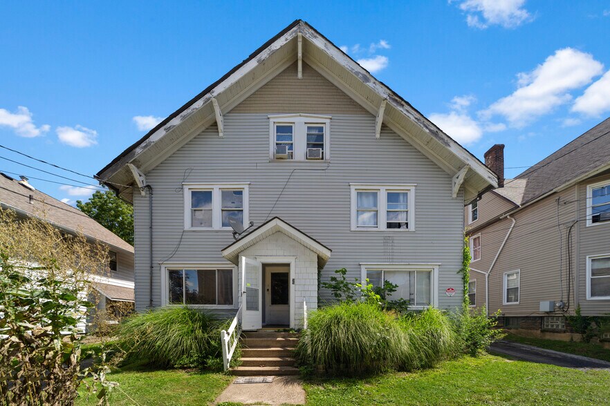 More Photos Of 51 Cotter Ave, Akron Apartments For Sale