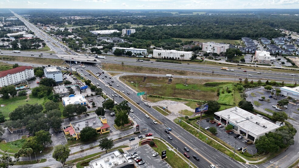 More Photos Of 3701 SW College Rd, Ocala Freestanding For Sale