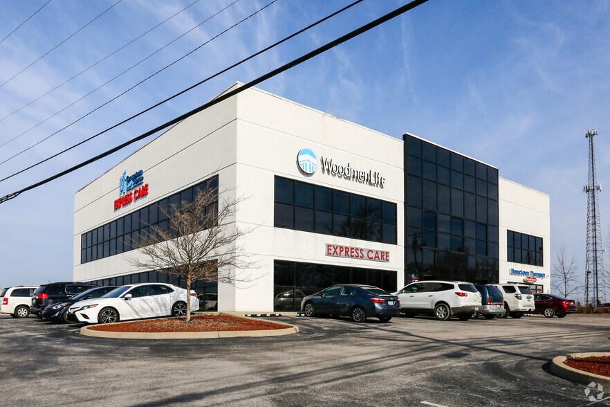 More Photos Of 1502 Oxford Dr, Georgetown Medical For Lease