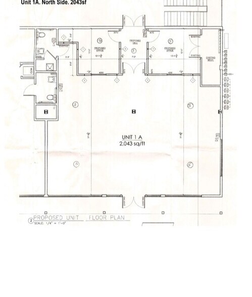 More Photos Of 1183 Main St, Asbury Park Storefront Retail Office For Sale