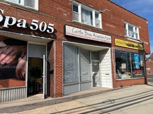 More Photos Of 501-509 Hicksville Rd, Massapequa Office For Lease