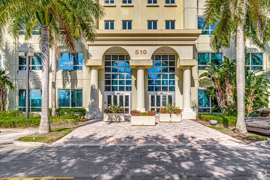 More Photos Of 510 Shotgun Rd, Sunrise Office For Lease