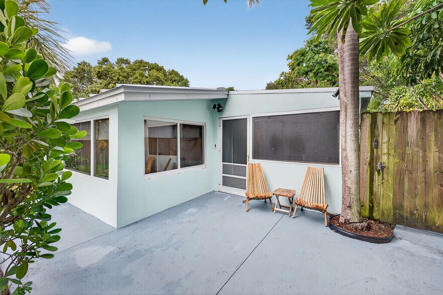 More Photos Of 1317 NE 1st Ave, Fort Lauderdale Multifamily For Sale