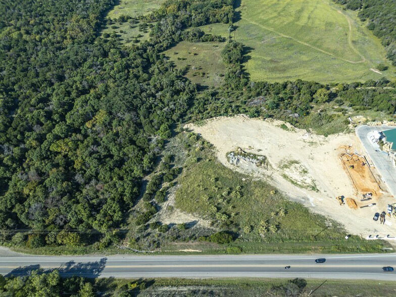 More Photos Of 14+ Acres 51 S Cleburne Highway, Weatherford Land For Sale