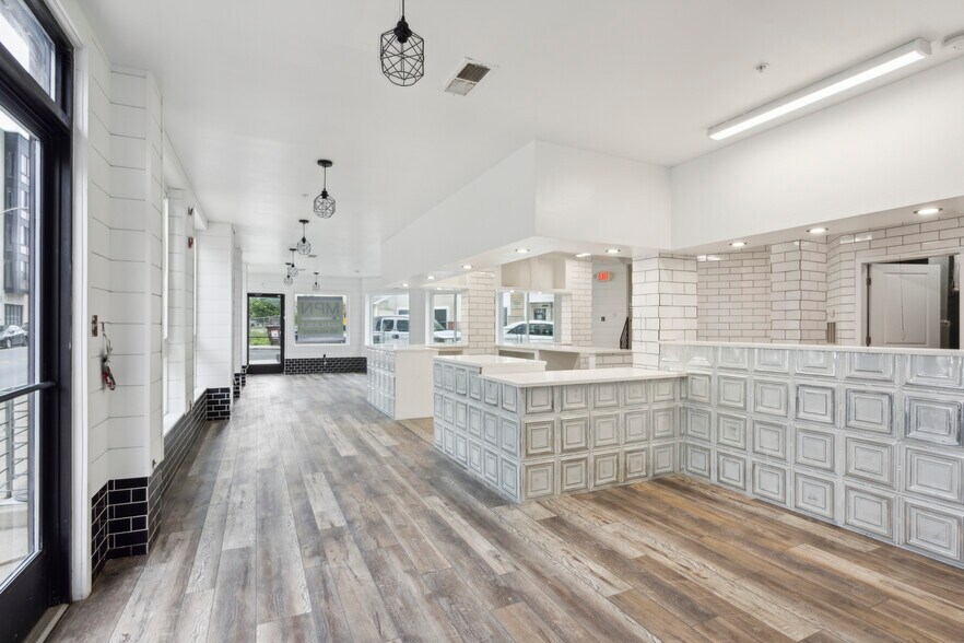 More Photos Of 1625 Ridge Ave, Philadelphia Apartments For Lease