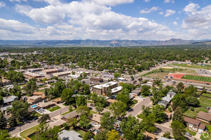 More Photos Of 1360 S Wadsworth Blvd, Lakewood Office For Lease