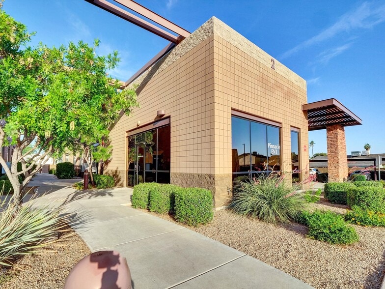 More Photos Of 16841 N 31st Ave, Phoenix Medical For Sale