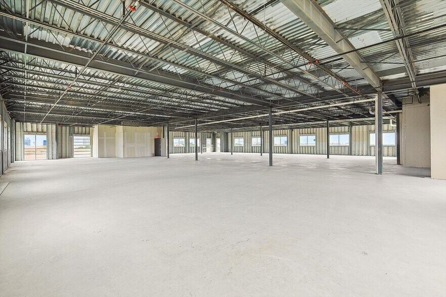 More Photos Of 5740 State Highway 121, Plano Office For Sale