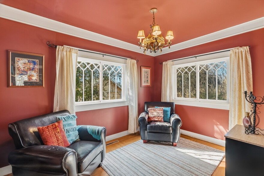 More Photos Of 5186 Gravenstein Hwy S, Sebastopol Restaurant For Sale